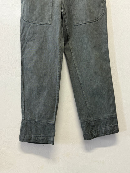 Vintage 70’s Swiss Army Pants “W34”