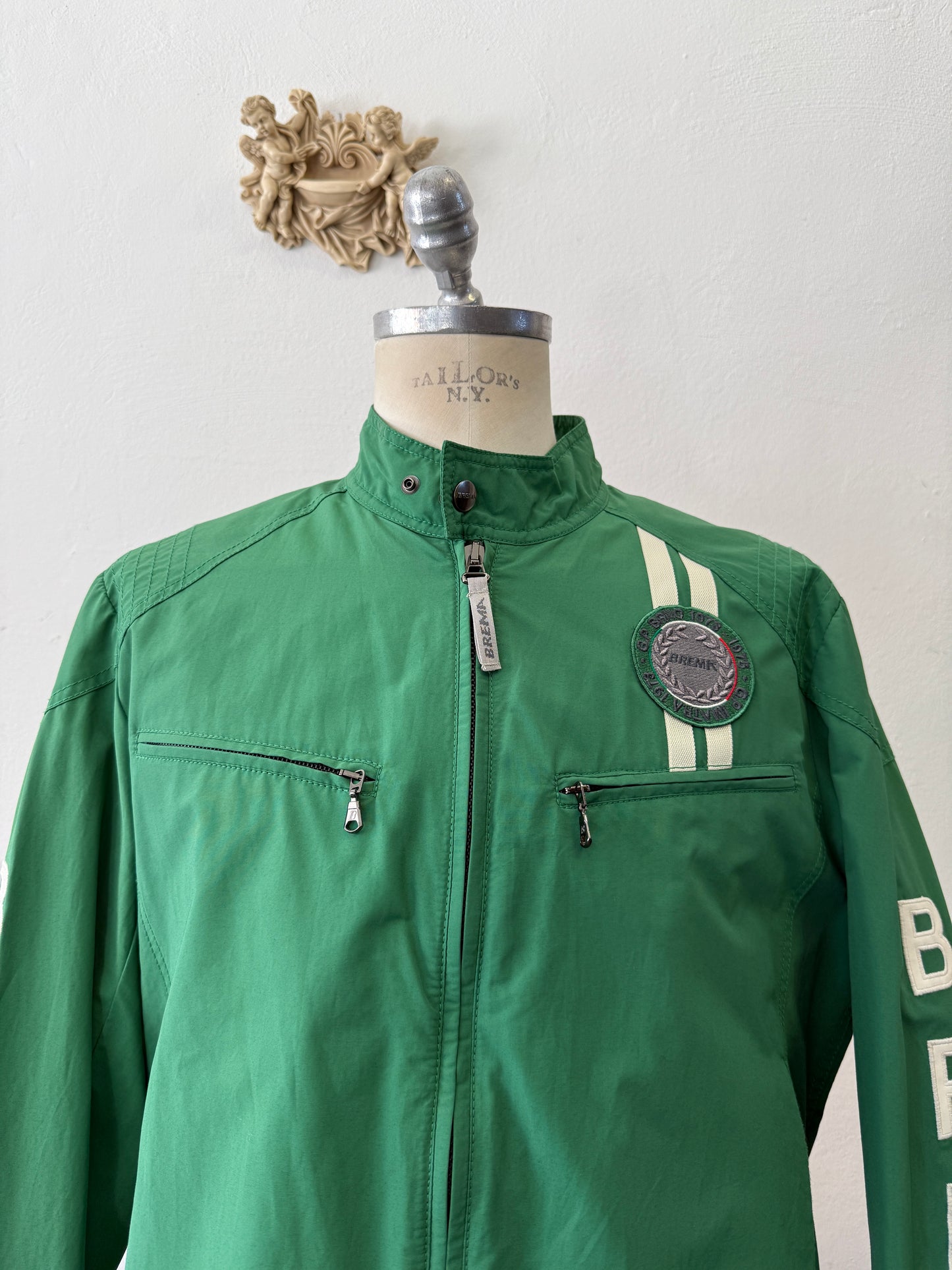BREMA Jacket “L”