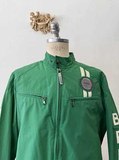 BREMA Jacket “L”