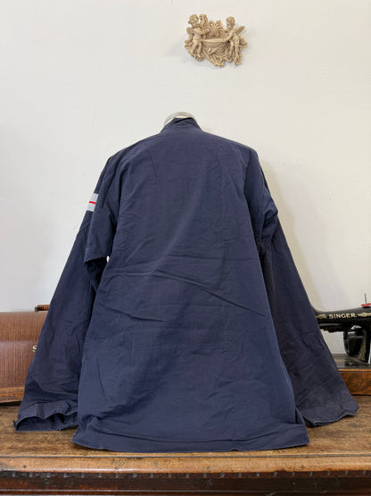 Vintage British Royal Navy Jacket “XXL”
