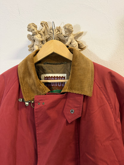 Vintage Raglan 80/90’s Outdoor Coat “L”