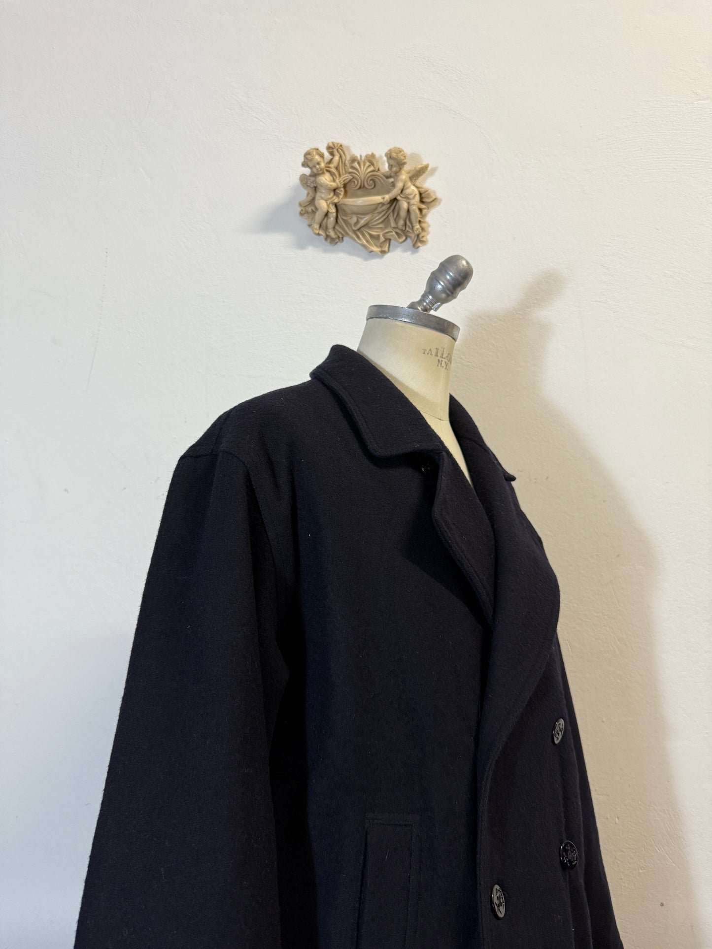 Ivy Oxford Peacoat “XL”