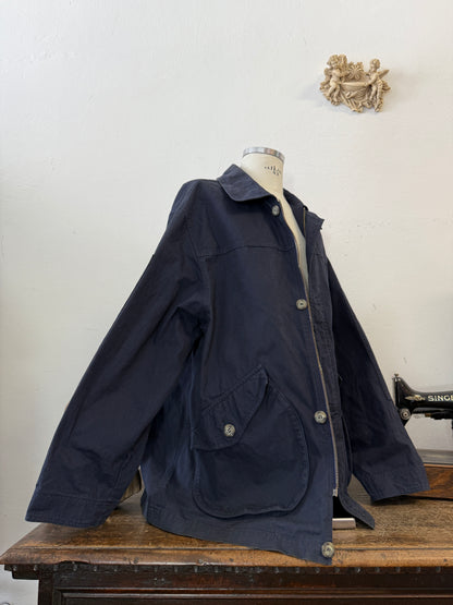 Vintage 90’s Utility Jacket “XXL”