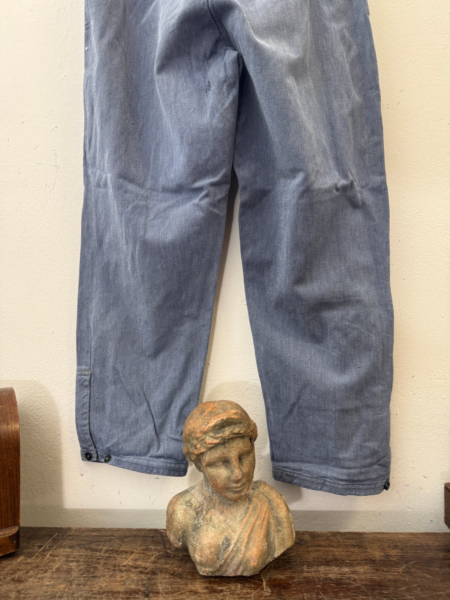 Vintage Swiss Army Pants “W36”