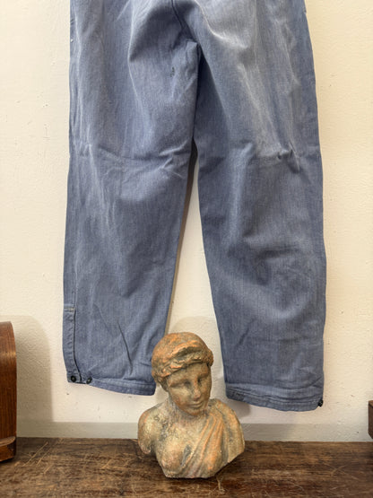 Vintage Swiss Army Pants “W36”