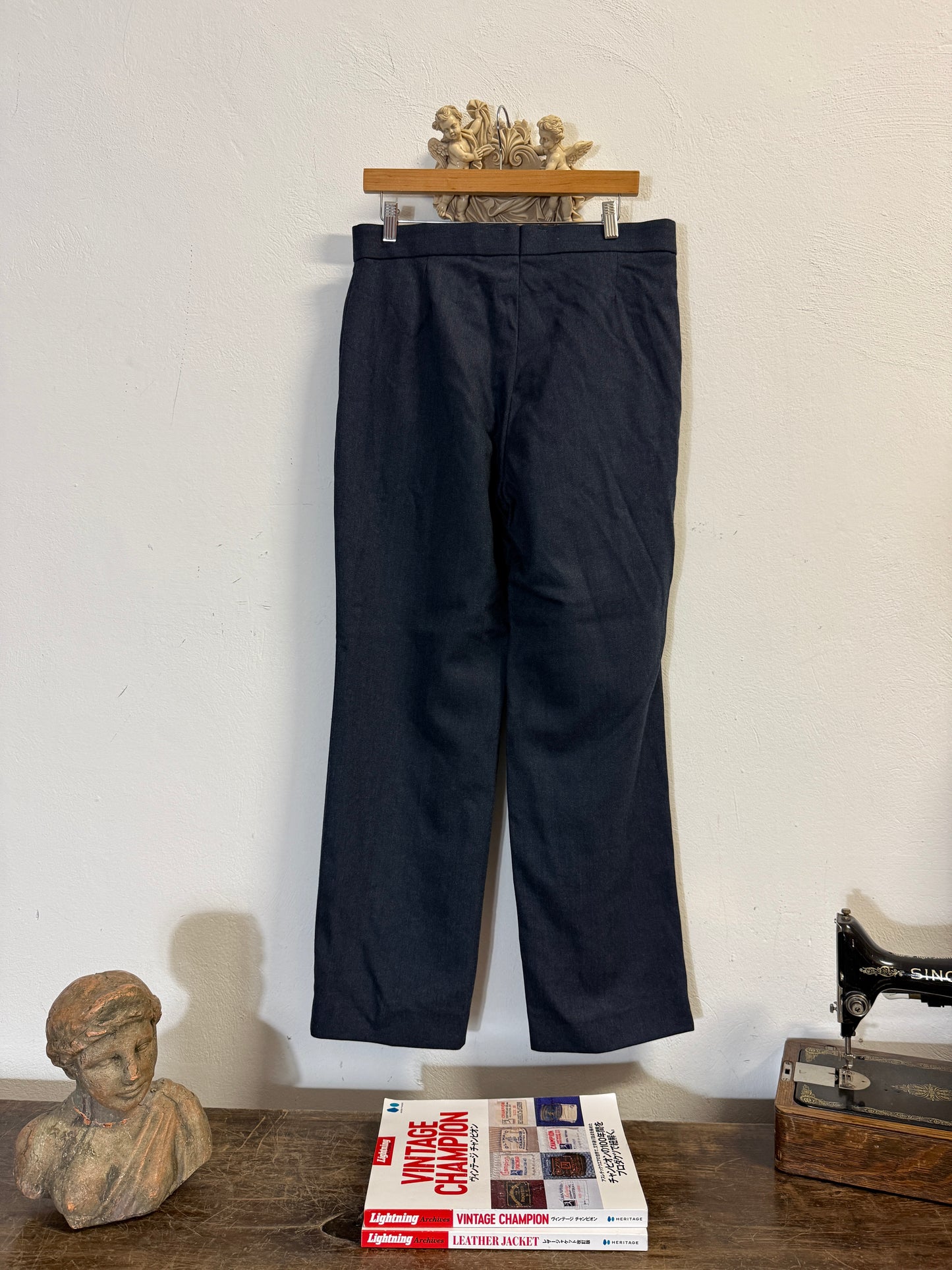 Vintage British Air Force Pants “W32”