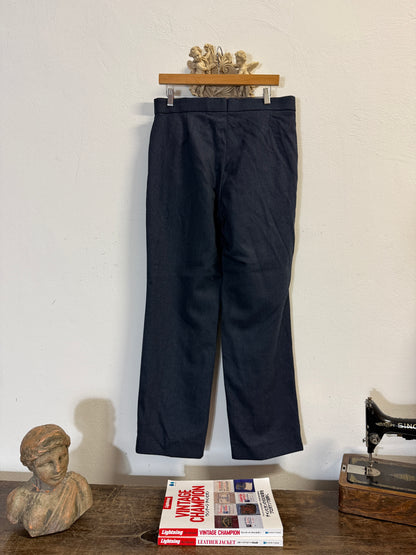Vintage British Air Force Pants “W32”