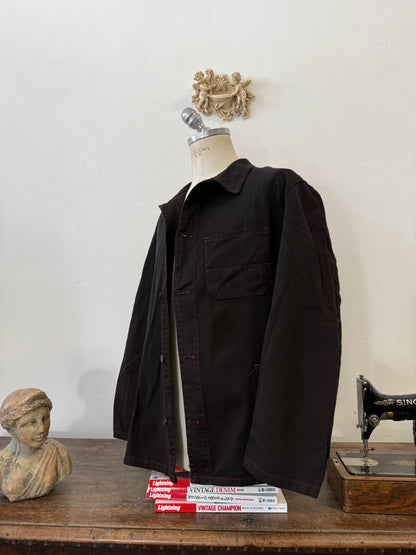 Vintage 80’s Work Jacket “XL”