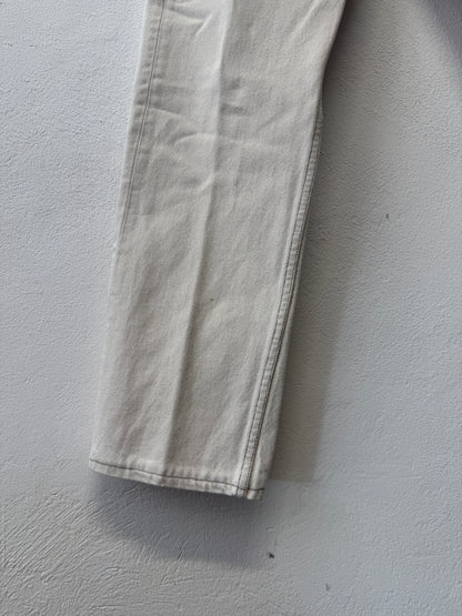 Vintage Levi’s 501 Made in Usa “W32 W30”