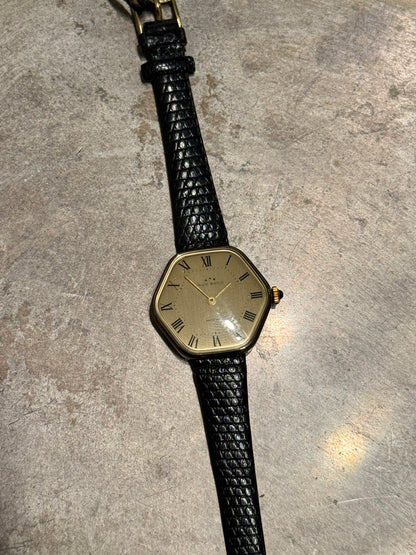 60’s Agir Watch - Vintageur