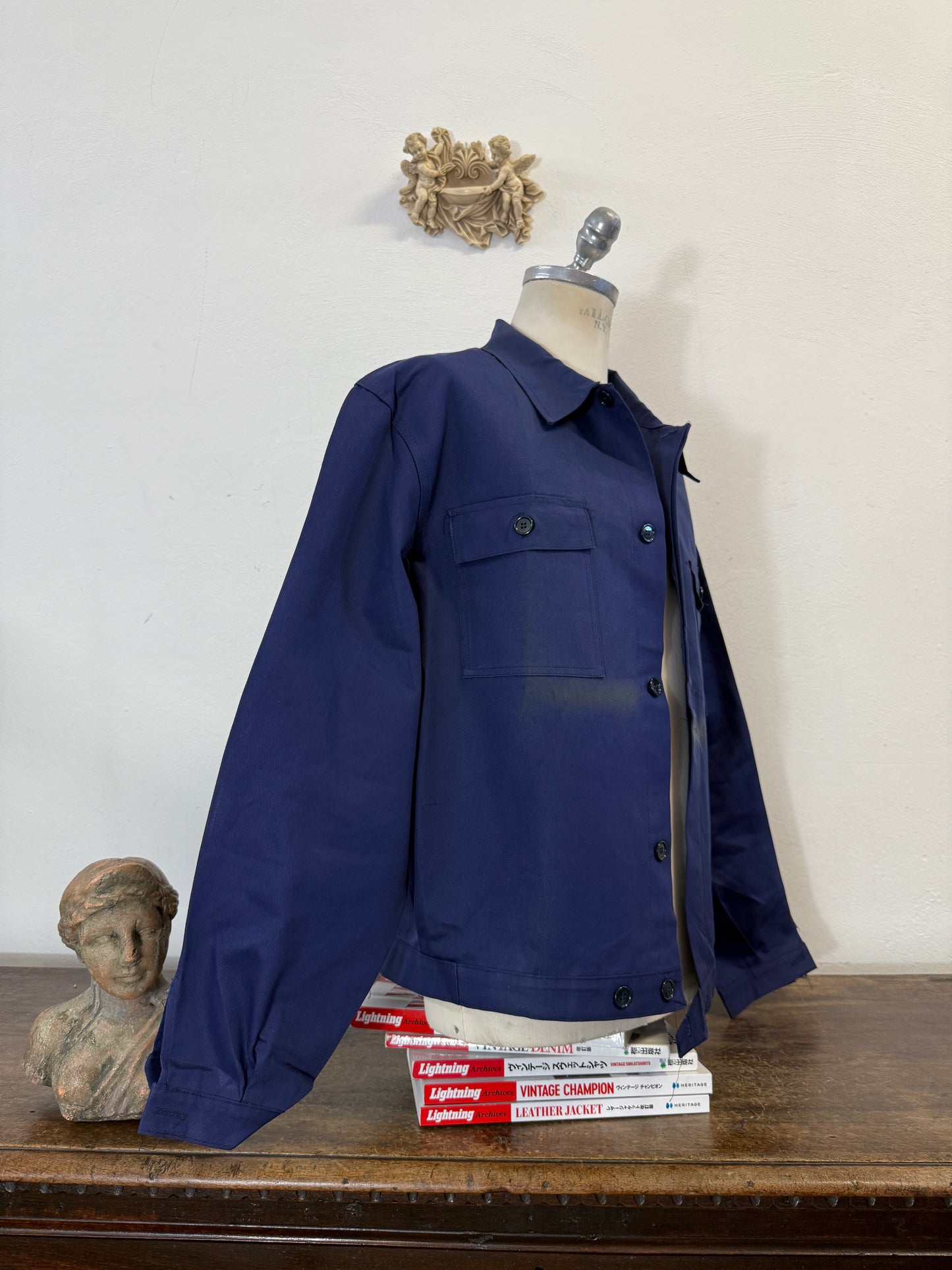 Vintage 90’s Work Jacket “XXL”