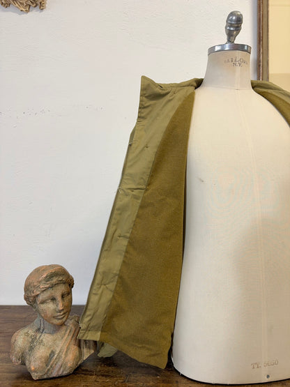 Us Army Field Jacket M41 “M/L”