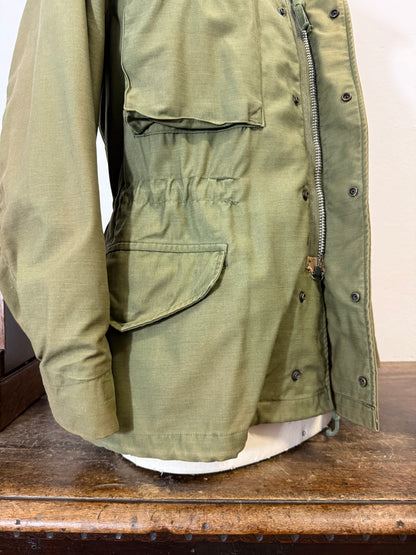 Vintage Field Jacket M65 Us Army First Pattern “S/M”