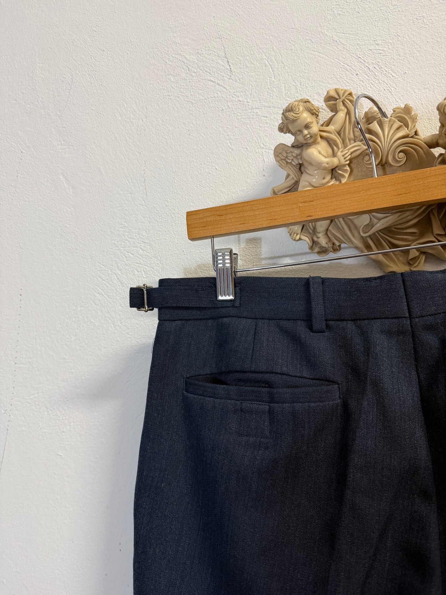 Vintage British Air Force Pants “W34”