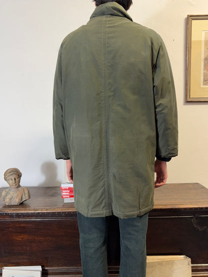 Vintage Parka Jacket “L/XL”