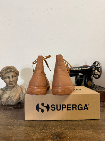Superga x Myar - Full Sand