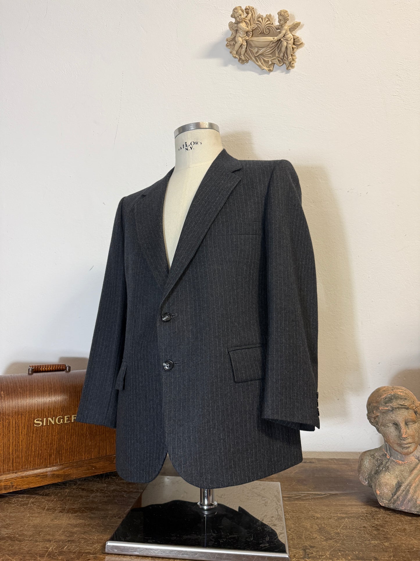 Vintage 80’s Blazer “S”