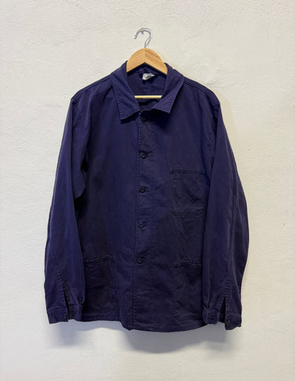 00’s German Army Work Jacket “XL”