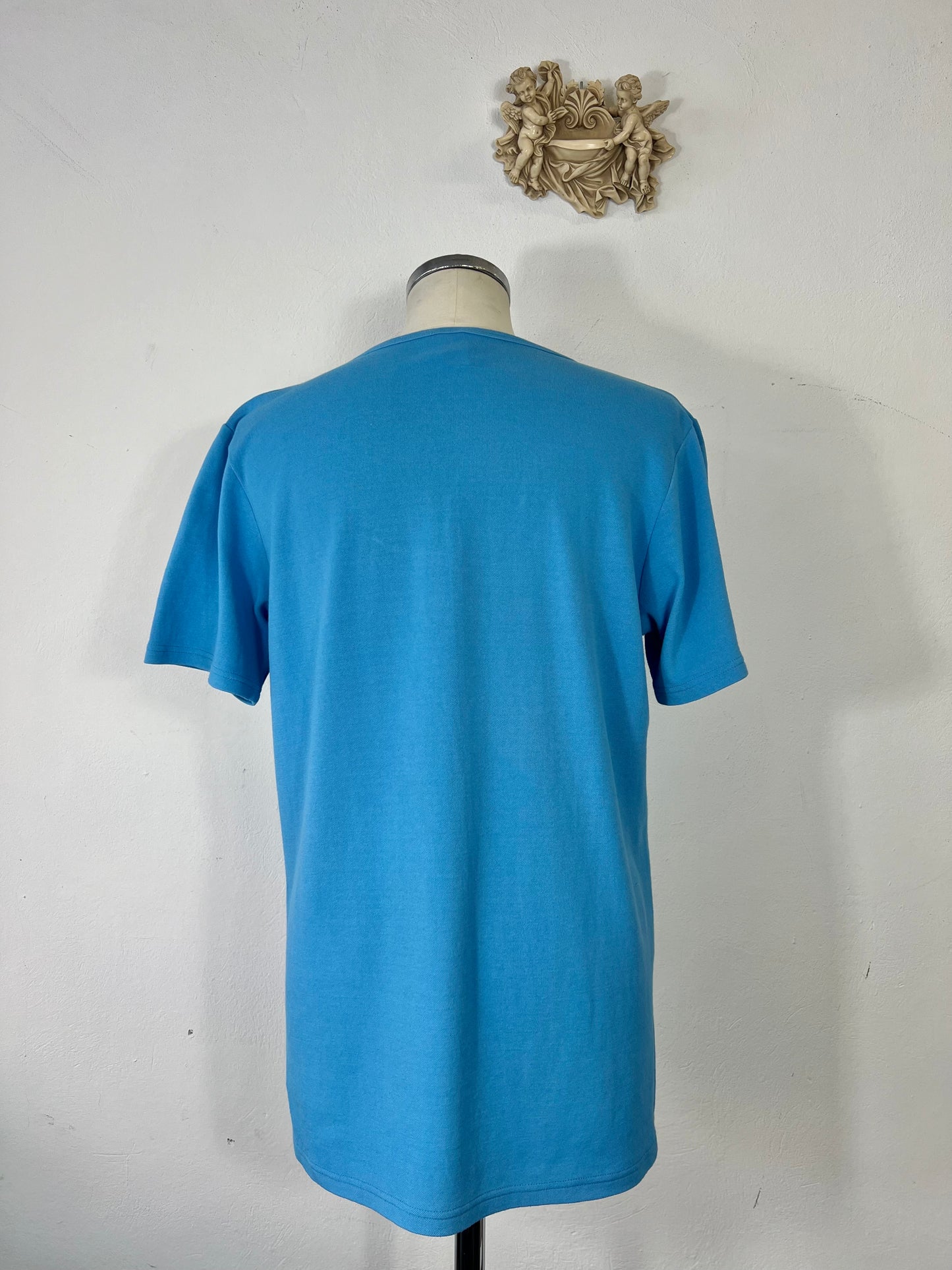 Vintage Bundeswehr Training Knit Tee