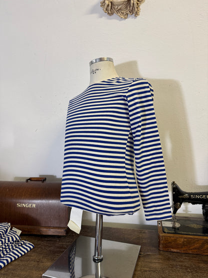 Deadstock Telnyashka Long Sleeve “XS”