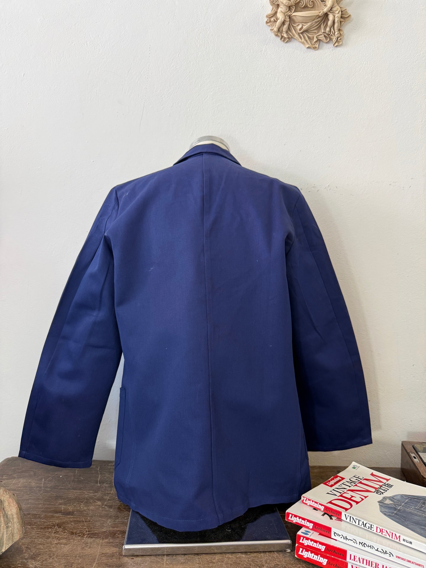 Vintage 70’s Work Jacket “L/XL”