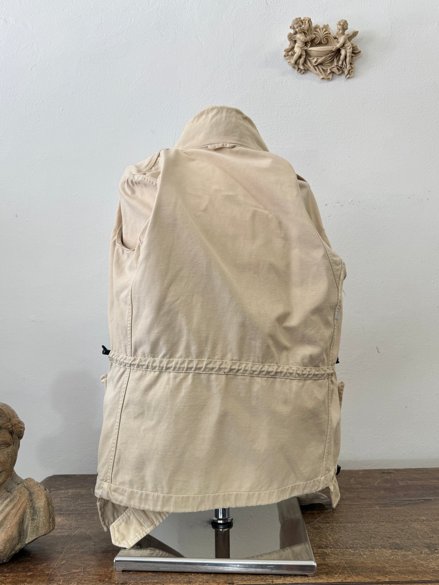 Vintage Piombo Field Jacket “L”