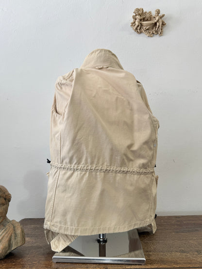 Vintage Piombo Field Jacket “L”