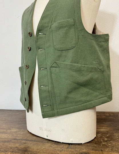 Rework Military Vest “M/L”