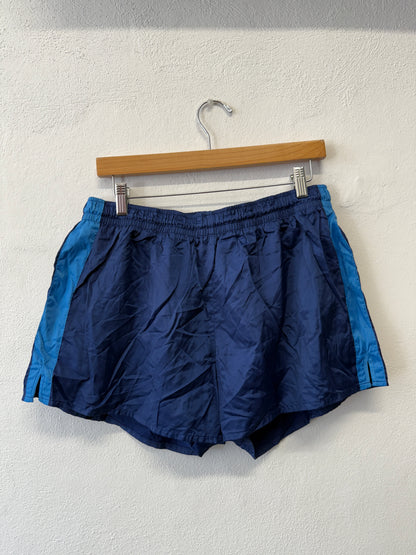 Vintage German Army Short