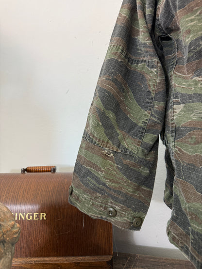 BDU Tiger Jacket “XS”