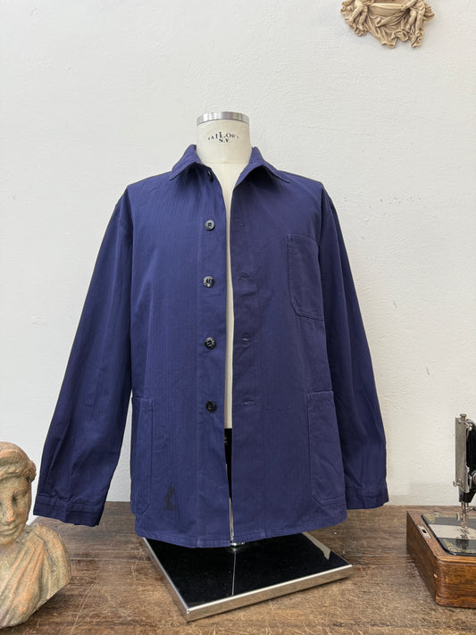 Vintage 00’s German Army Work Jacket HBT “XL”