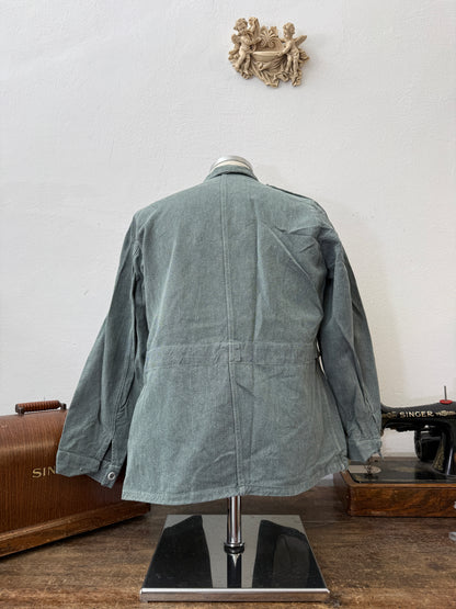 Vintage Swiss Army Jacket “S/M”