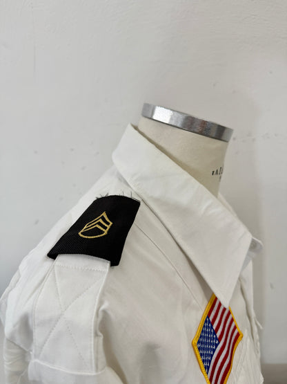 Vintage Valley Security Shirt “L”