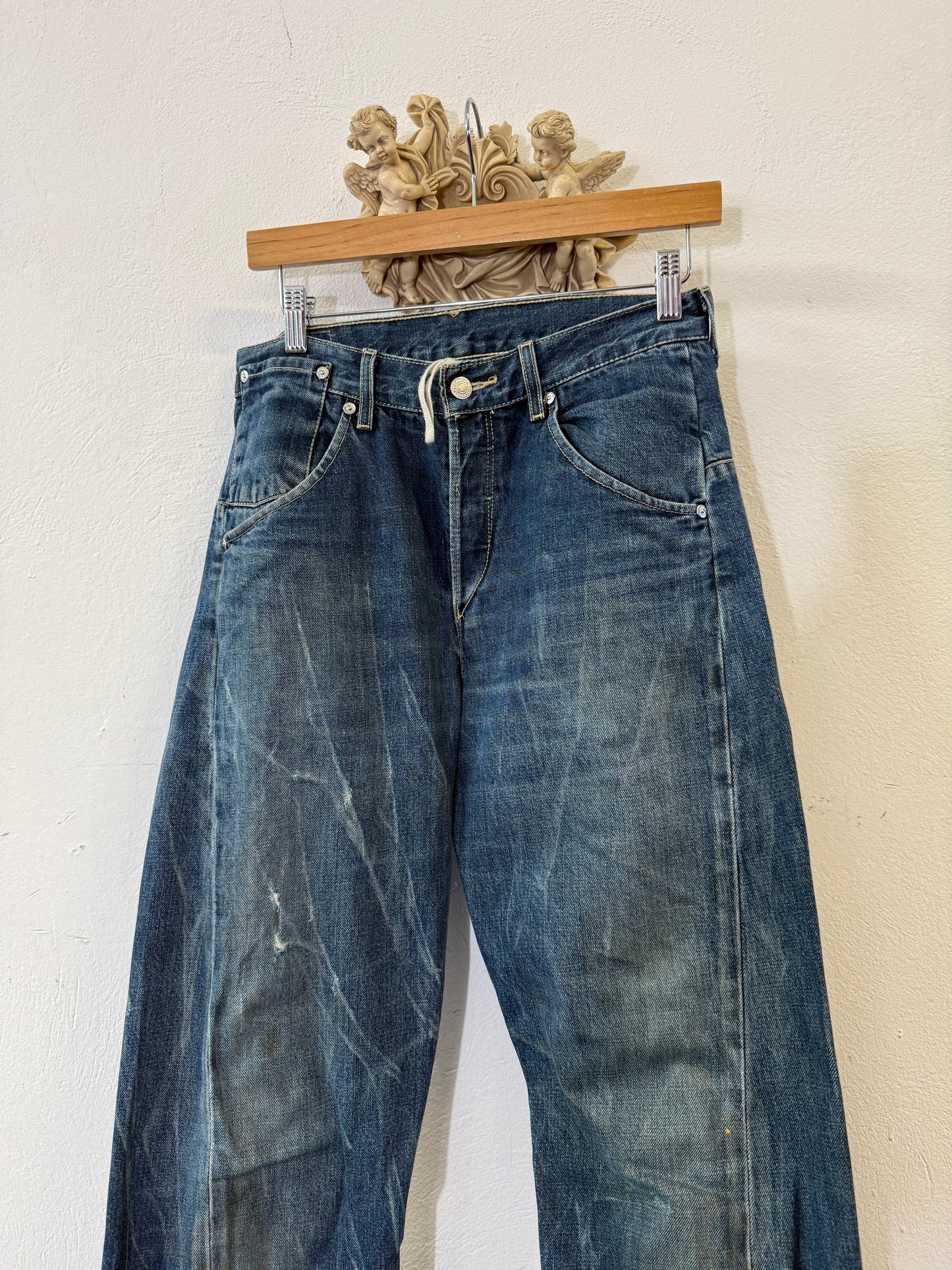 Vintage Levi’s Engineered “W29”