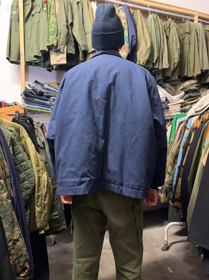 Vintage Walls Workwear Jacket Made in Usa “XXXL”
