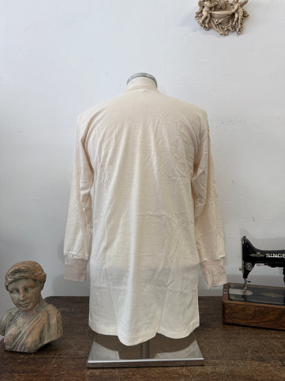 Deadstock Italian Army Long Sleeve