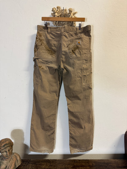 Work Pants Carhartt “W35 L32”