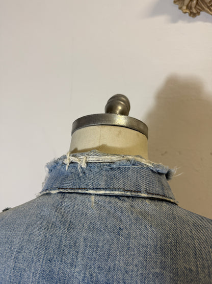 Vintage Levi’s Jacket “S”