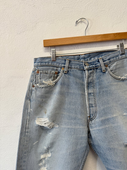 Vintage Levi’s Short 501 “W32”