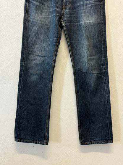 Vintage Levi’s 506 “W33 L32”