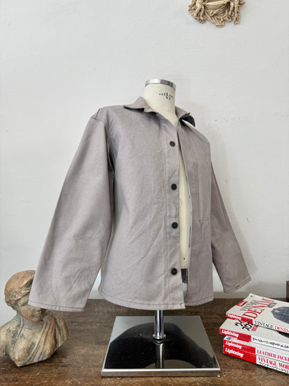 Vintage 80’s Work Jacket “S/M”