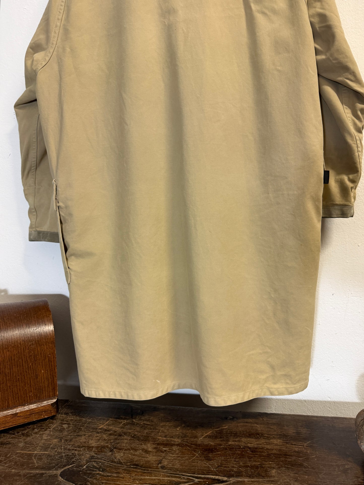 Vintage 90’s Fay Ema 4 Hooks “XL”