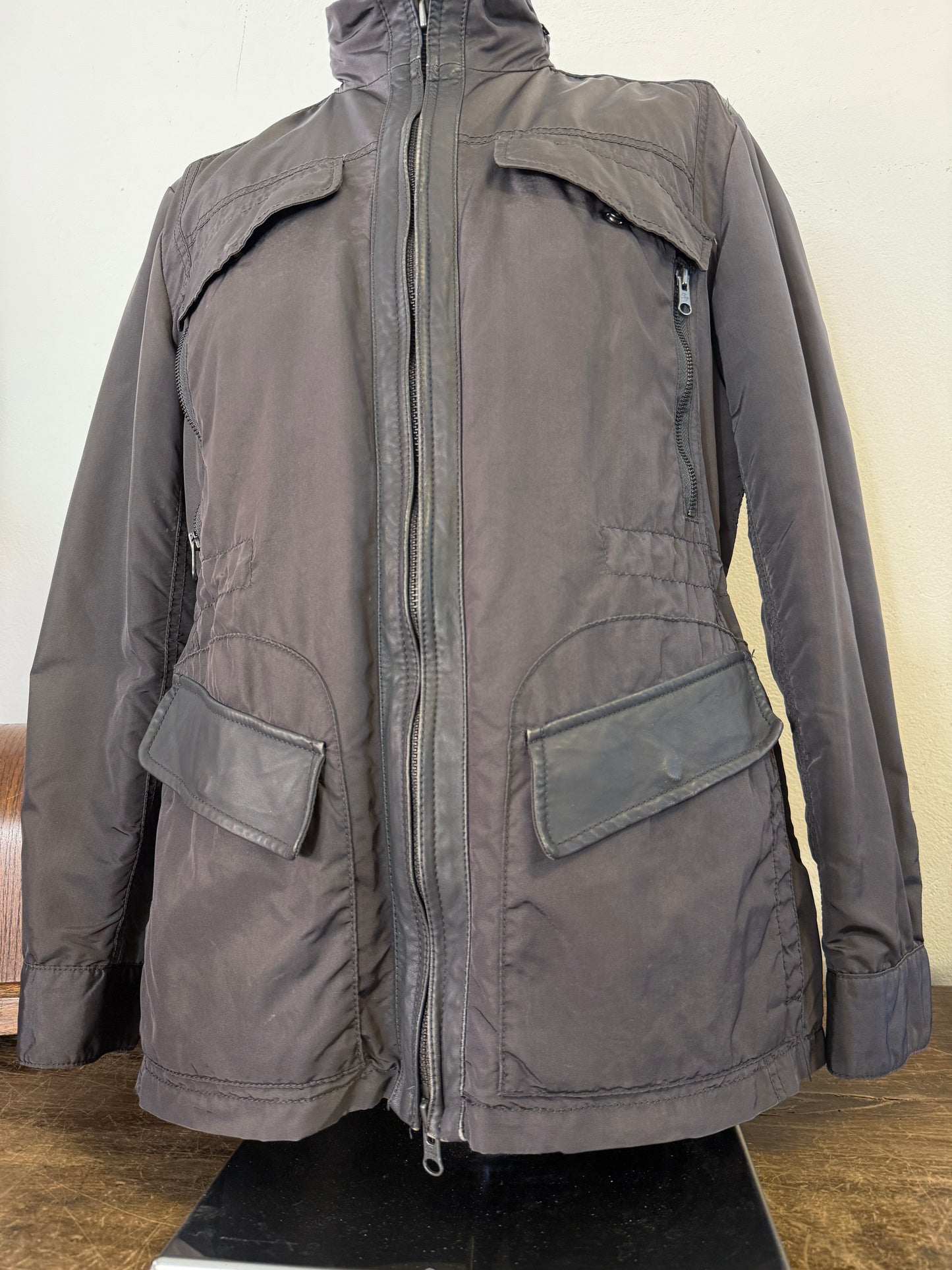 Vintage Fay Multi-Pocket City Jacket “L”