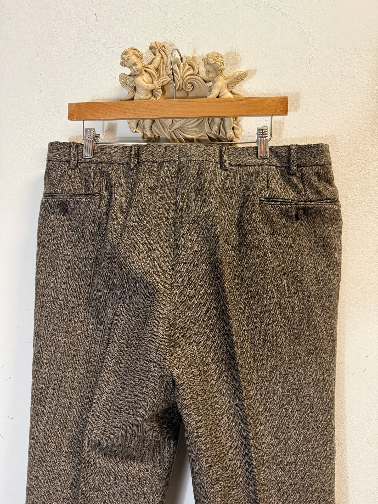 Vintage Aquascutum Pants “W36”