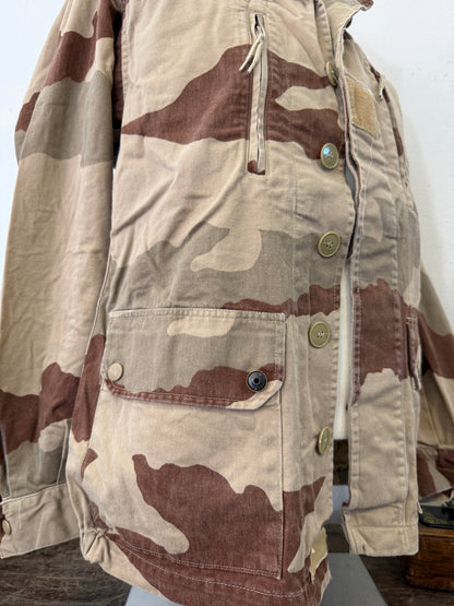 French Army Camo Jacket “M”