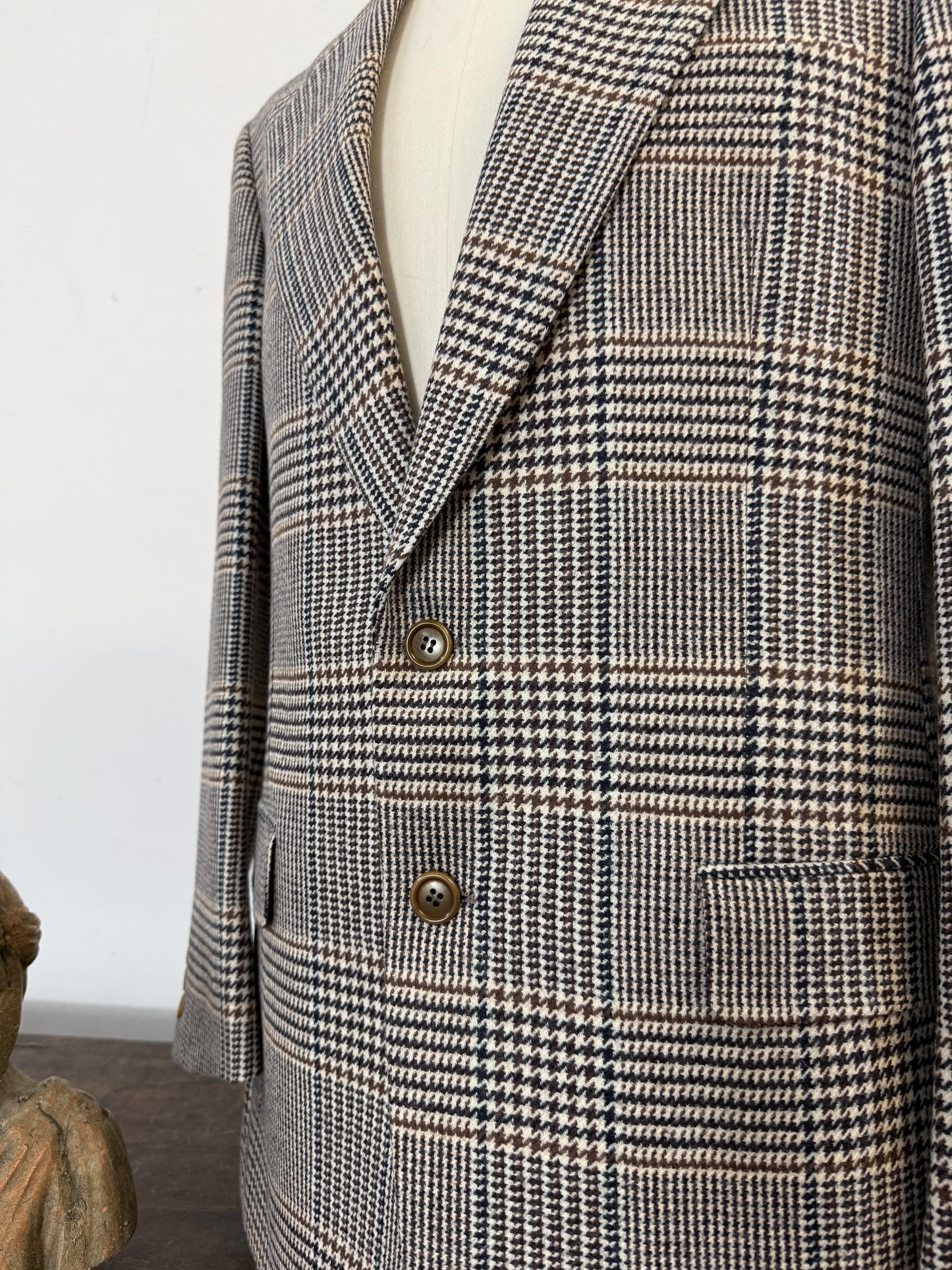 Vintage Valentino Wool Blazer “M/L”