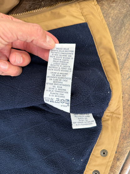 Vintage Ralph Lauren Children's Jacket “M”