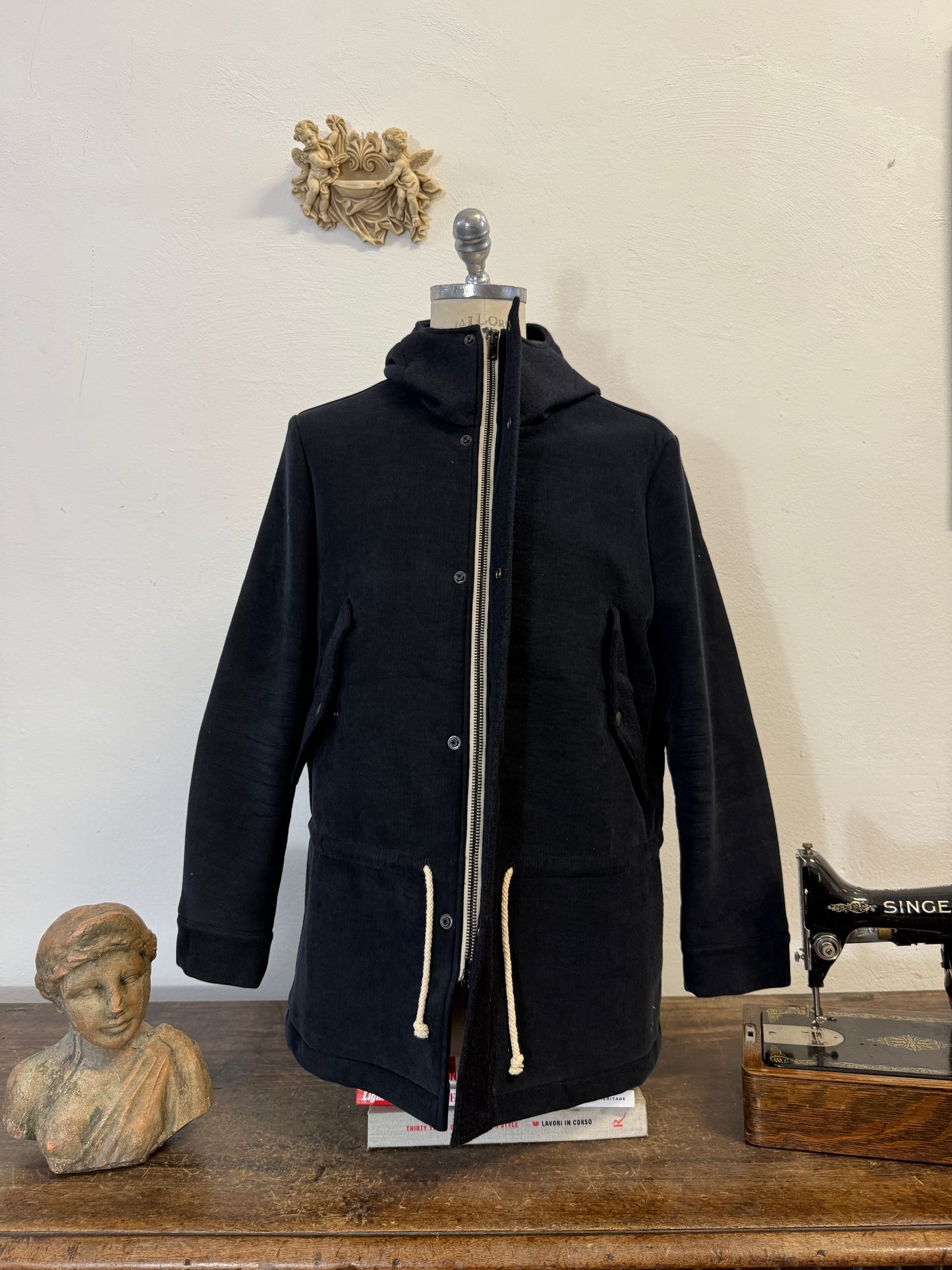 Parka Jacket “M”