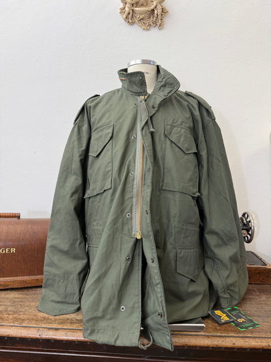Field Jacket M65 Us Army Alpha Industries “XXXL”