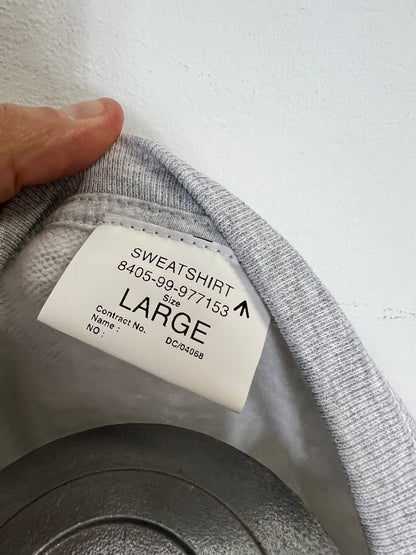 Deadstock British Air Force Sweatshirts